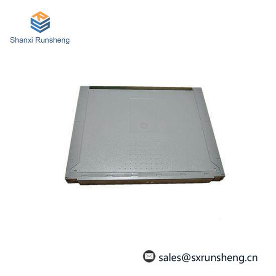 ICS TRIPLEX T8310