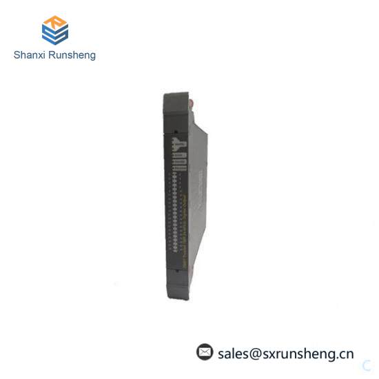 ICS TRIPLEX T8402 digital input module
