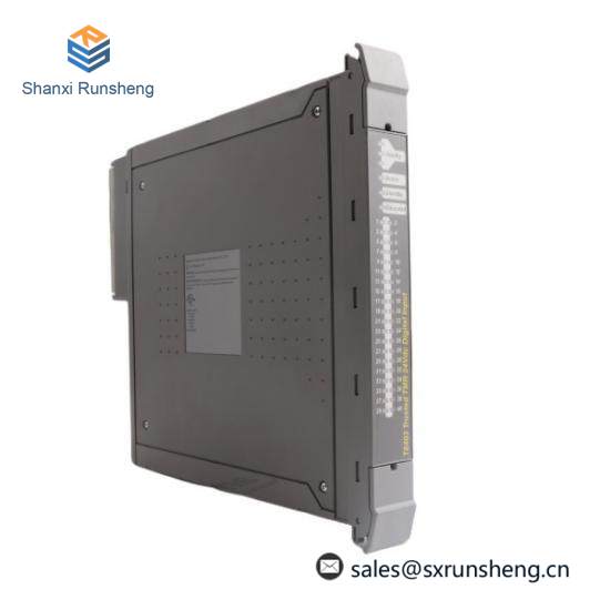 ICS TRIPLEX T8403