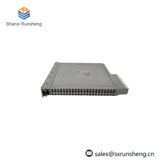 ICS TRIPLEX T8403