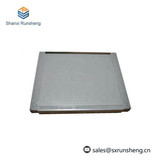 ICS TRIPLEX T8424 Trusted TMR 120Vac Digital Input Module