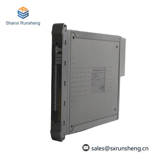 ICS Triplex T8431 Analogue Input Module