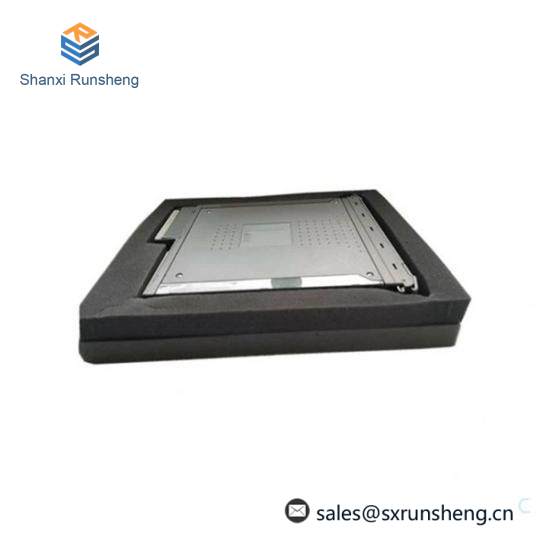 ICS TRIPLEX T8432 Dual Analogue Input Module