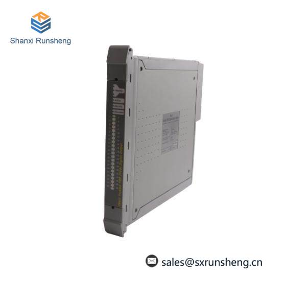 ICS Triplex T8451   Digital Output Module