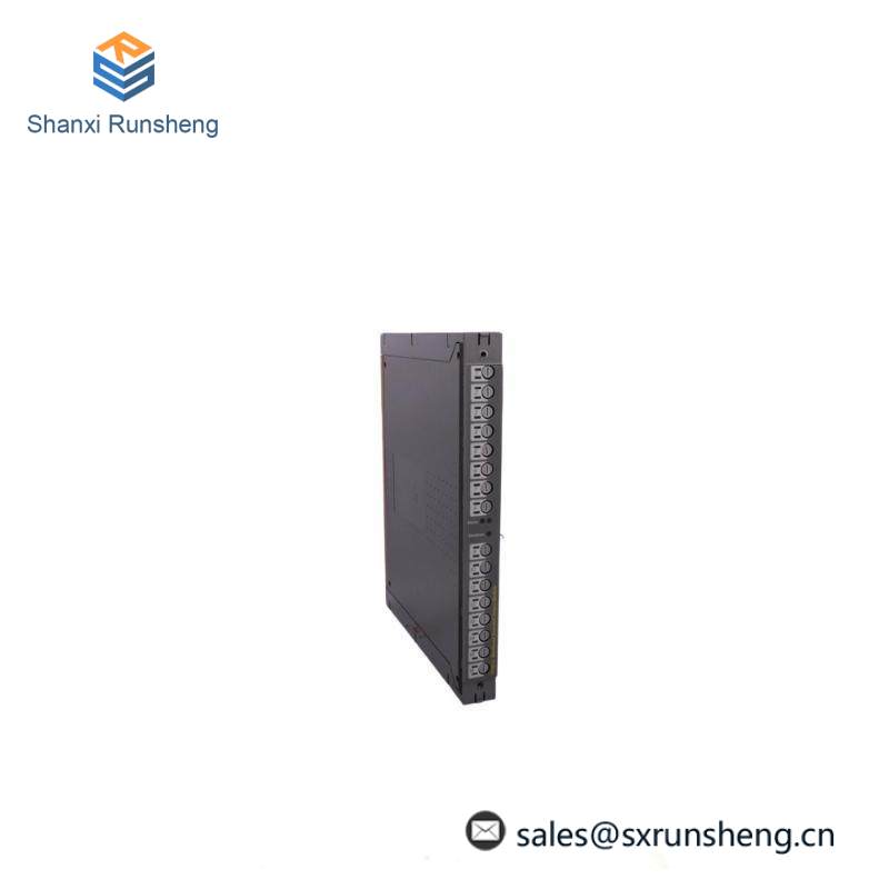 ICS TRIPLEX T8451 Module