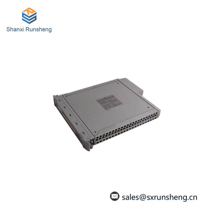 ICS TRIPLEX T8461 Digital Output Module