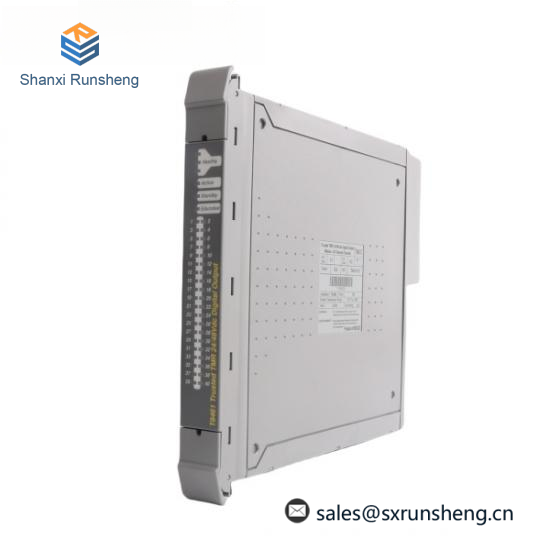 ICS TRIPLEX T8461C
