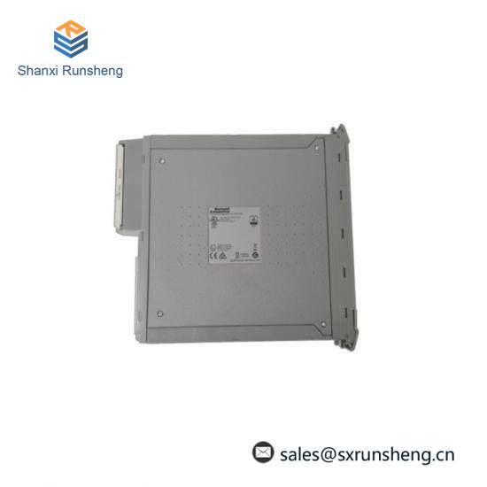 ICS TRIPLEX T8461C