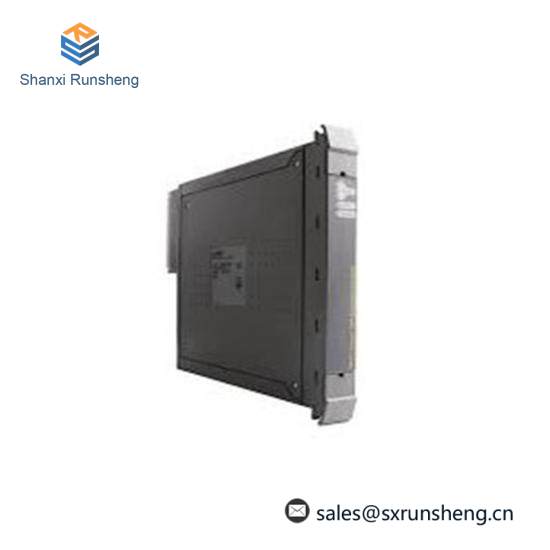 ICS TRIPLEX T8471 Trusted TMR 120Vdc Digital Output Module