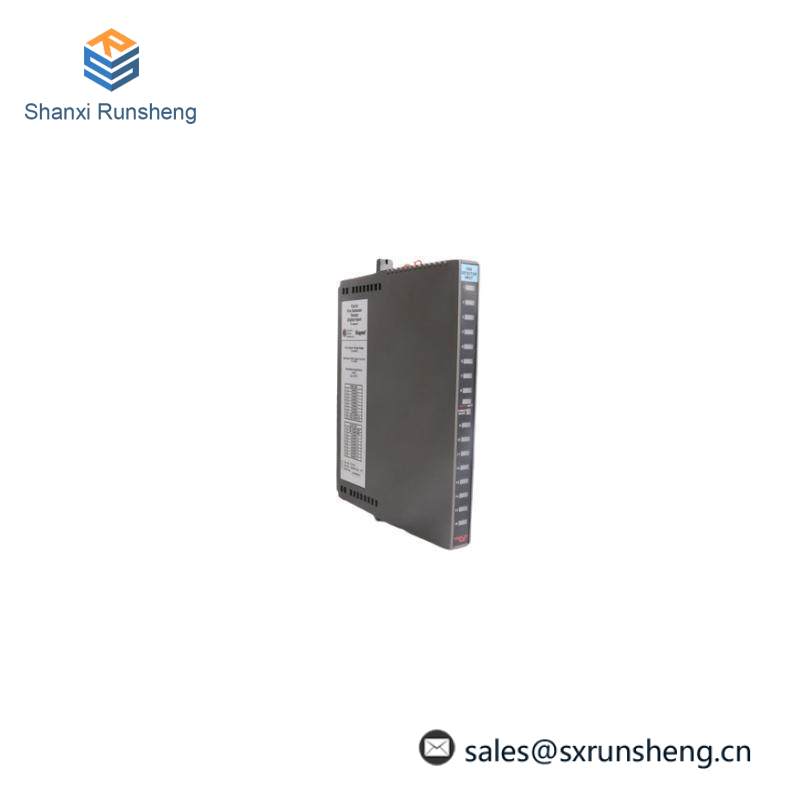 ICS TRIPLEX T8480C