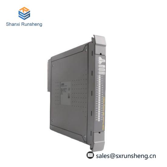 ICS TRIPLEX T8480C