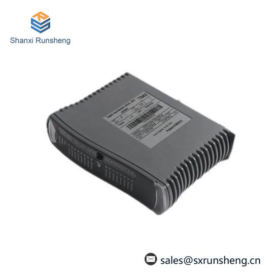 ICS TRIPLEX T9481