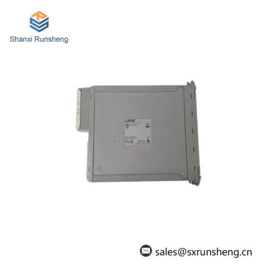 ICS TRIPLEX TC-201-01-4M5