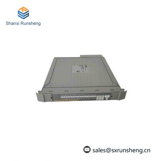 ICS TRIPLEX TC-201-01-4M5
