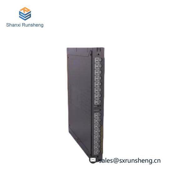 ICS TRIPLEX TC-215-01-4M5