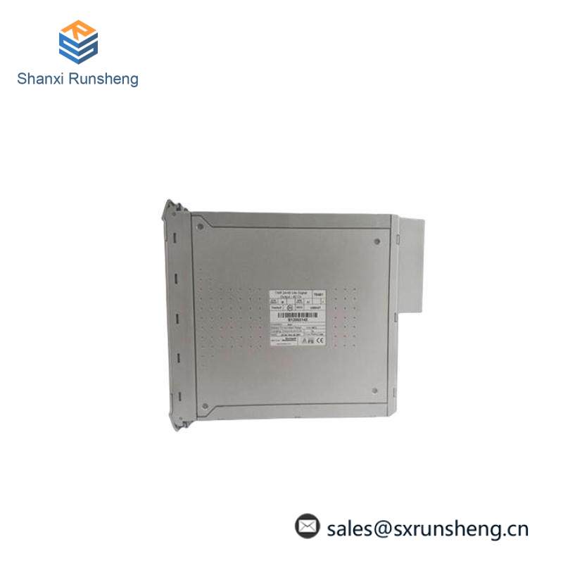 ICS TRIPLEX TC-215-01-4M5