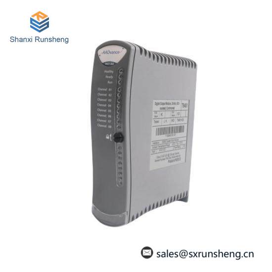 ICS TRIPLEX TC-215-01-6M5