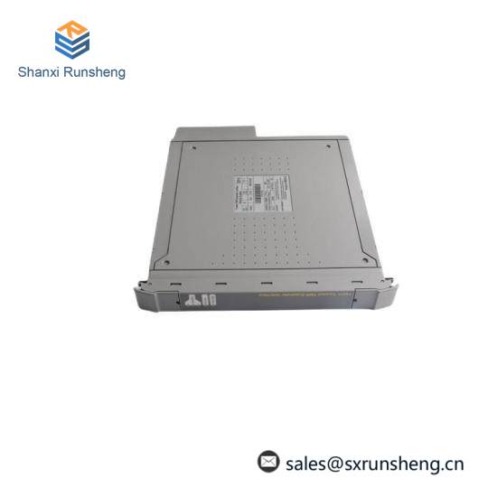 ICS TRIPLEX TC-215-01-6M5