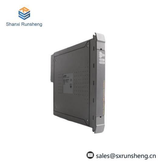 ICS TRIPLEX TC-215-01-6M5