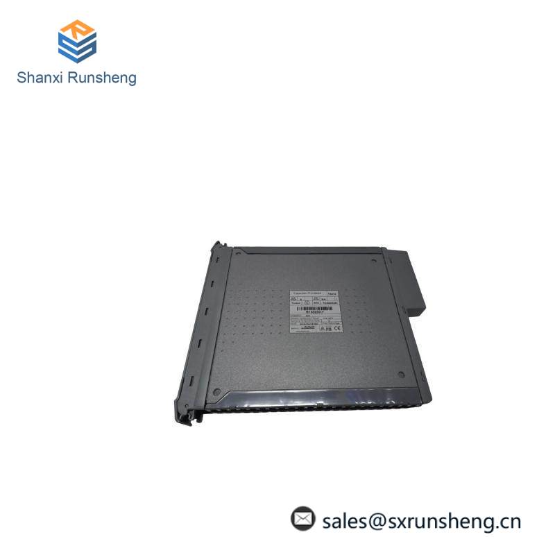 ICS TRIPLEX TC-301-02-2M0