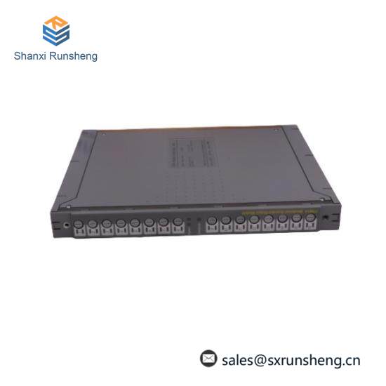 ICS TRIPLEX TC-301-02-2M0