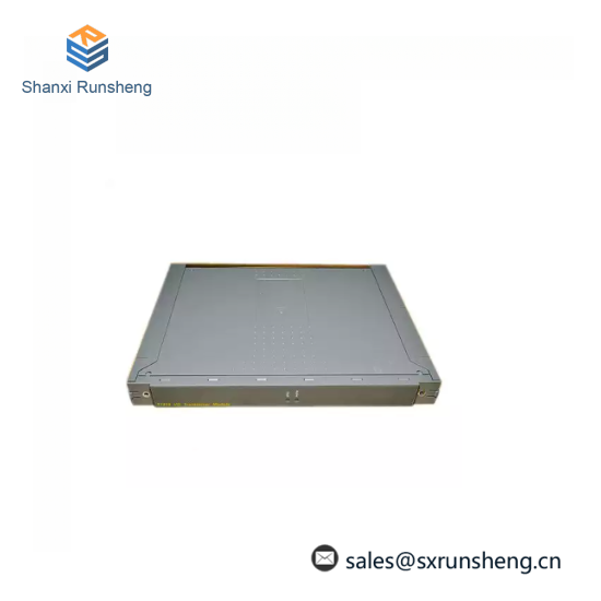 ICS TRIPLEX TC-303-01-2M0
