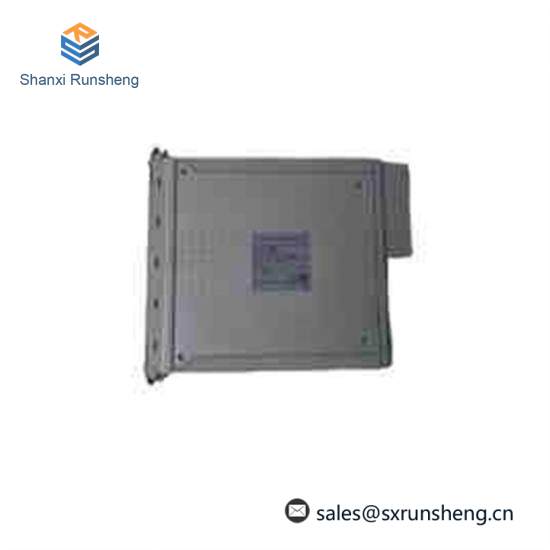 ICS TRIPLEX TC-801-02-4M5