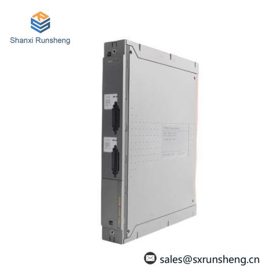 ICS Triplex Trusted T7150A Comms Module