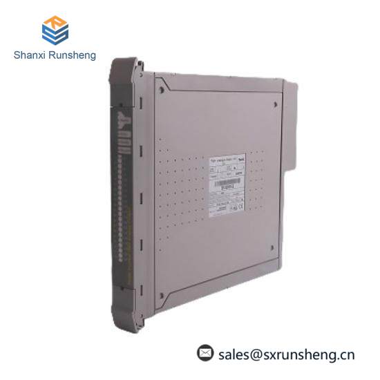 ICS TRIPLEX Trusted T8331C Analog Output Module