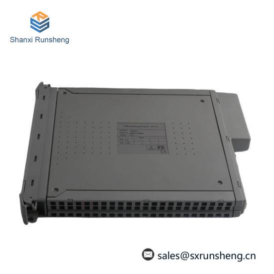 ICS Triplex Trusted T8431