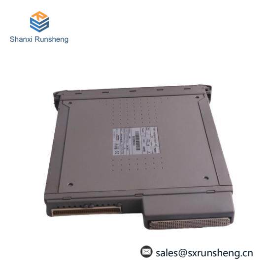 ICS Triplex Trusted T8480  I/O Complex Equipment