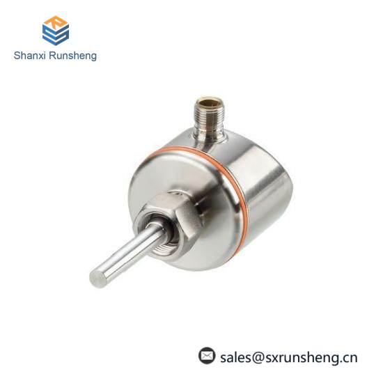 IFM SI5000 Sid 10 abbfpkg strömmungssensor