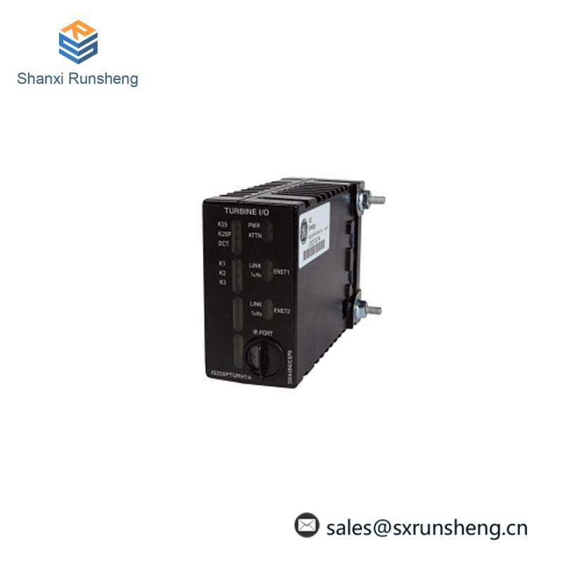 GE IIS220PAOCH1A,REV D Power Distribution System