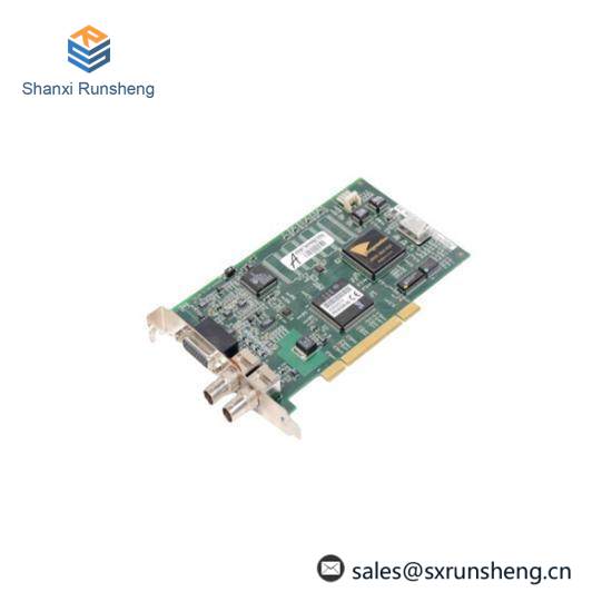 Imagenation PX-610A-00 Cyber Video Frame Card