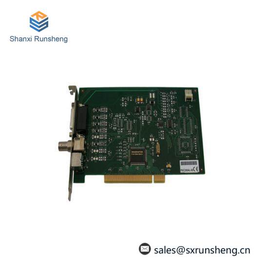 Imagenation PXC200AL-00 Acquisition card