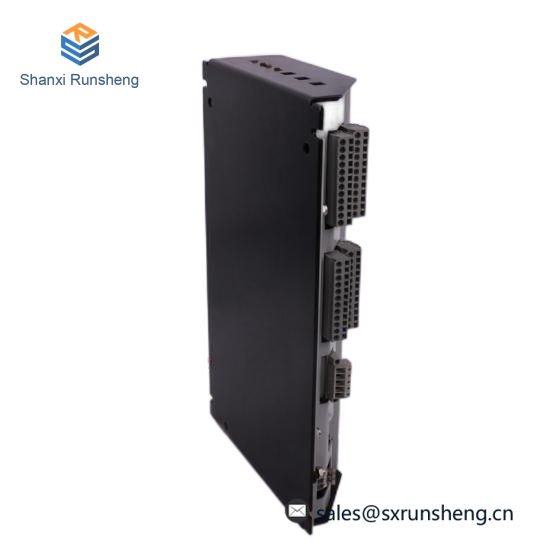 INDRAMAT CTA10.1B-000-FW  Operator Panel