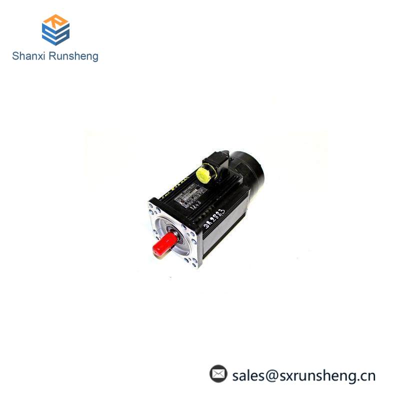 Bosch Rexroth R911298771 SERVOMOTOR MHD131D-024-PG1-BN