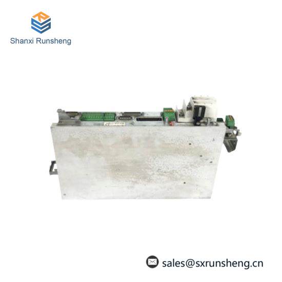 INDRAMAT MAC112C-0-HD-2-C/180-A-2/S029