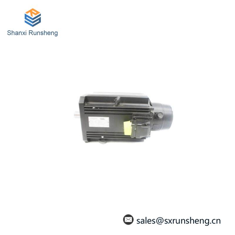 INDRAMAT MAC115A-0-FS-3-C/130-A-0/S001 SERVO MOTOR, 3000RPM