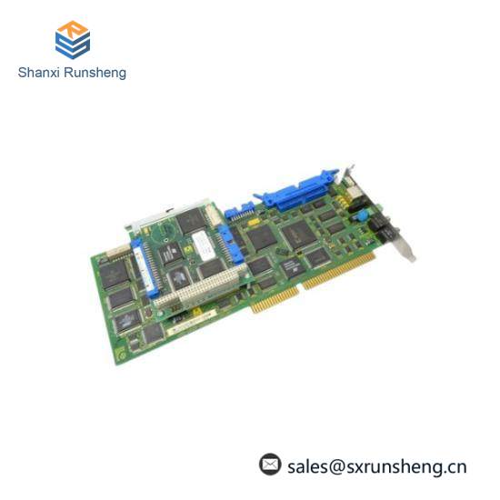 Indramat MTC-P01.2-M2-A2-NN-NN-FW FWA-MTCP01-M01-18VRS-NN  Controller Board