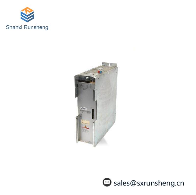 INDRAMAT NAM 1.3-15 Line Connection Module