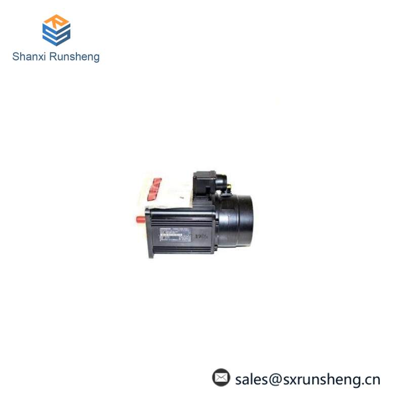 Indramat Mac092b-0-qd-2-c/095-r-0 Permanent Magnet Motor
