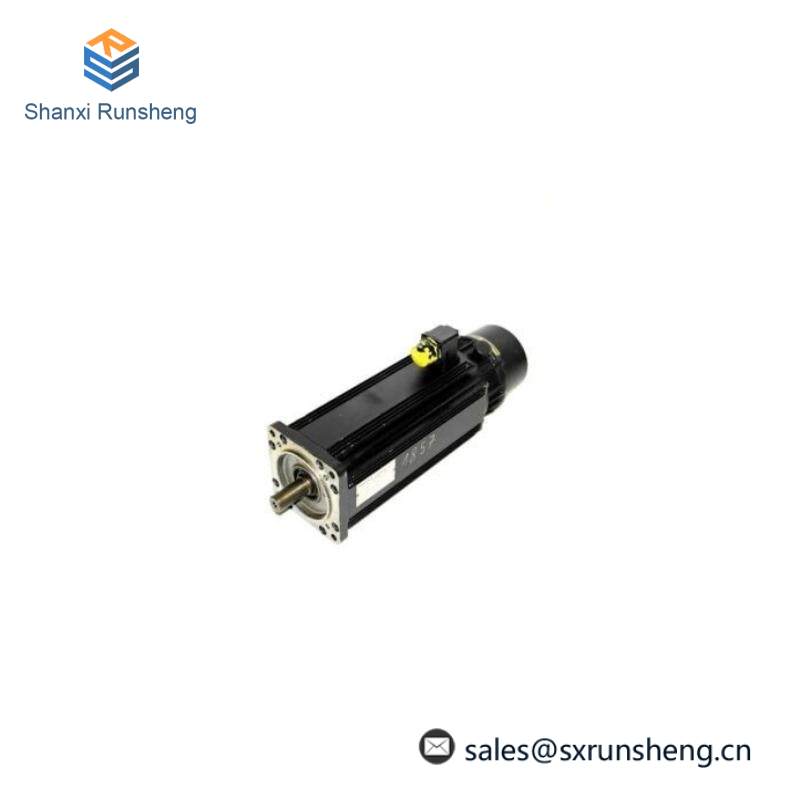 Indramat MAC90C-0-GD-1-B/110-A-0/J625 Servo Motor