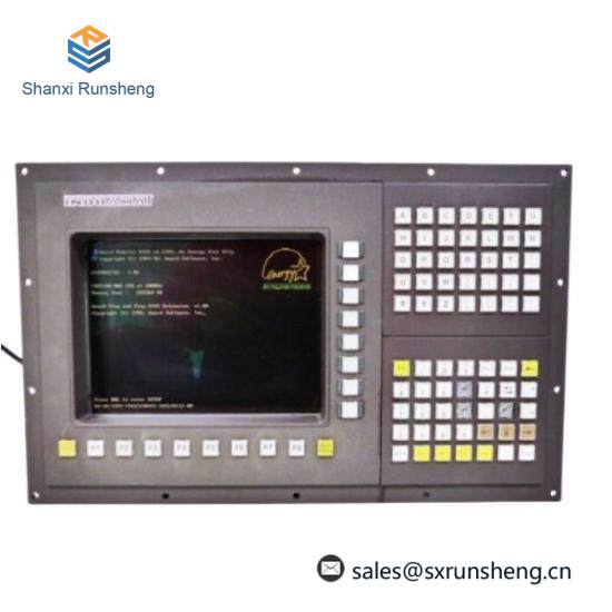 INDUSTRIAL ATR-4D41133 MS-DOS Power module