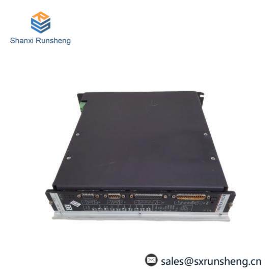 INFICON 0190-51546REV03