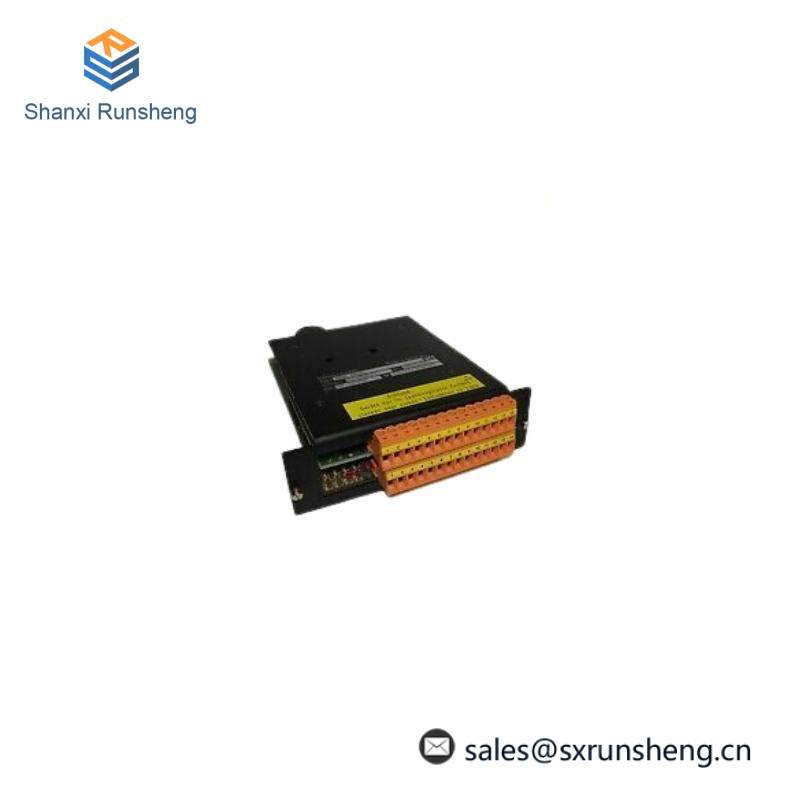 INFRANOR GMBH MSM0606 Servo Amp