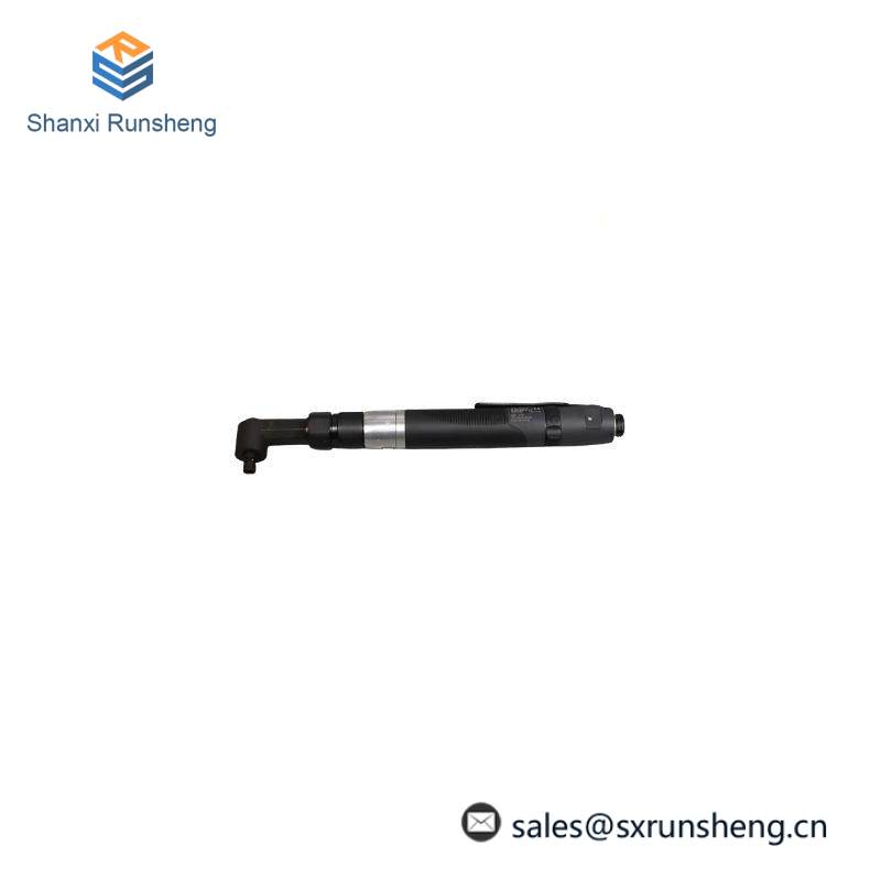 Ingersoll Edge QA1L05S1XLD A04M13010 500rpm Winkelluftschrauber