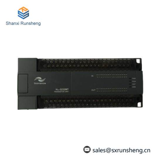INOVANCE H2U-2416 MT programmer controllable