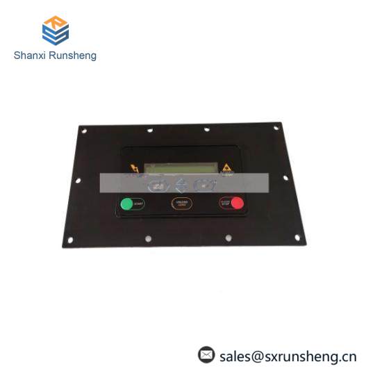 INTELLISYS 39817655 Controller
