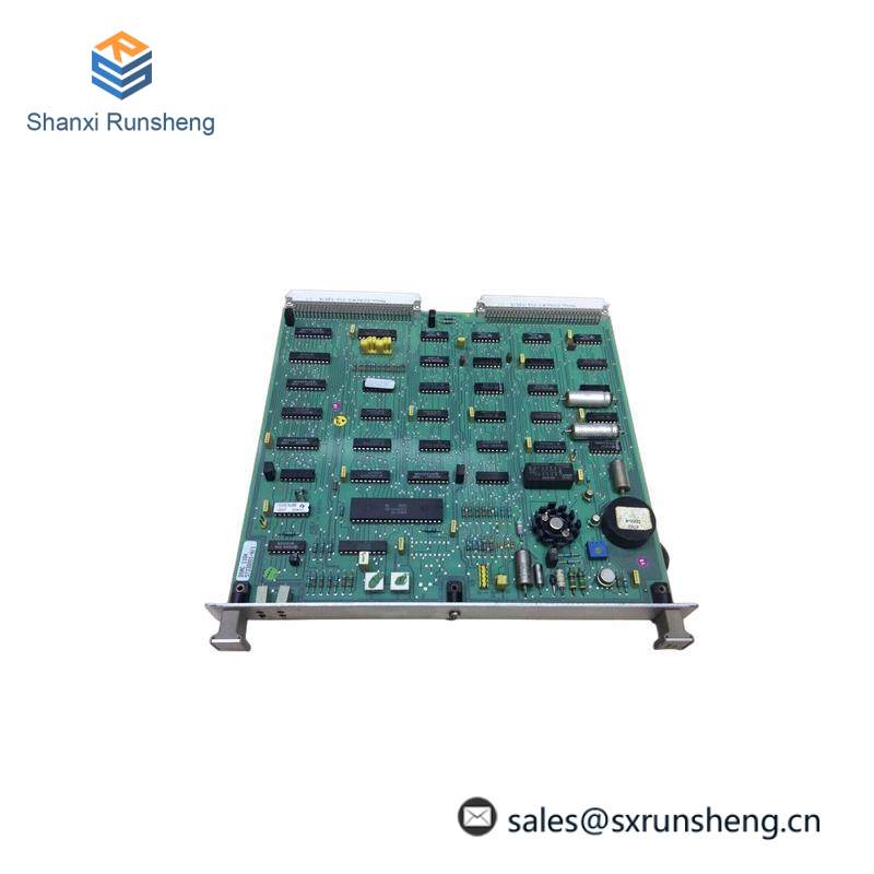 INTERFACE AZI-2502